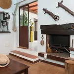 La Cuesta14 Ferienhaus