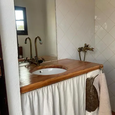 La Cuesta14 Holiday home Guime