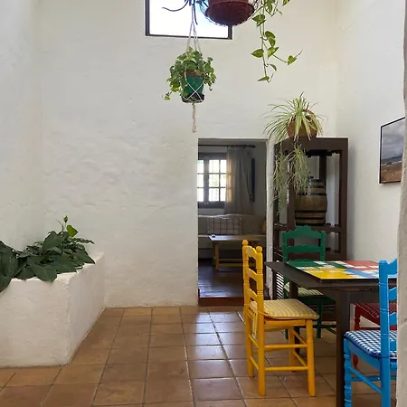 La Cuesta14 Holiday home