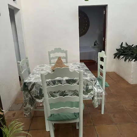 La Cuesta14 Ferienhaus