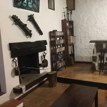 Tatil Evi La Cuesta14