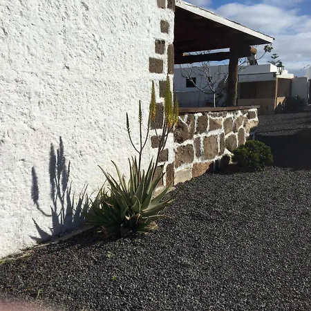 Tatil Evi La Cuesta14