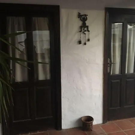 Holiday home La Cuesta14 Guime