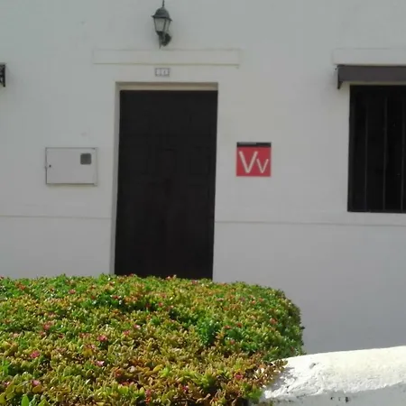 Tatil Evi La Cuesta14