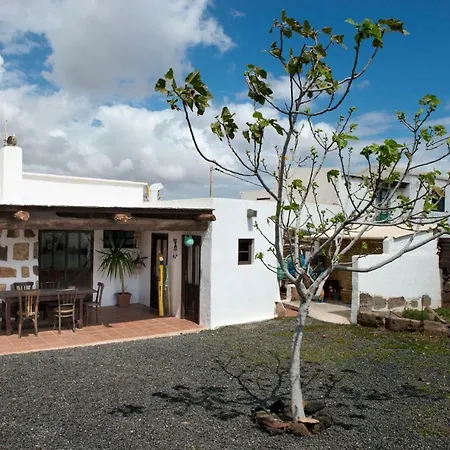 La Cuesta14 Tatil Evi