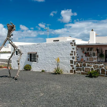 La Cuesta14 Holiday home *