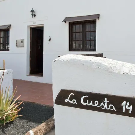 La Cuesta14 * Guime