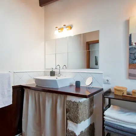 La Cuesta14 Holiday home Guime
