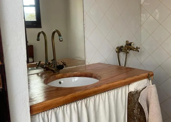 La Cuesta14 Ferienhaus Güime