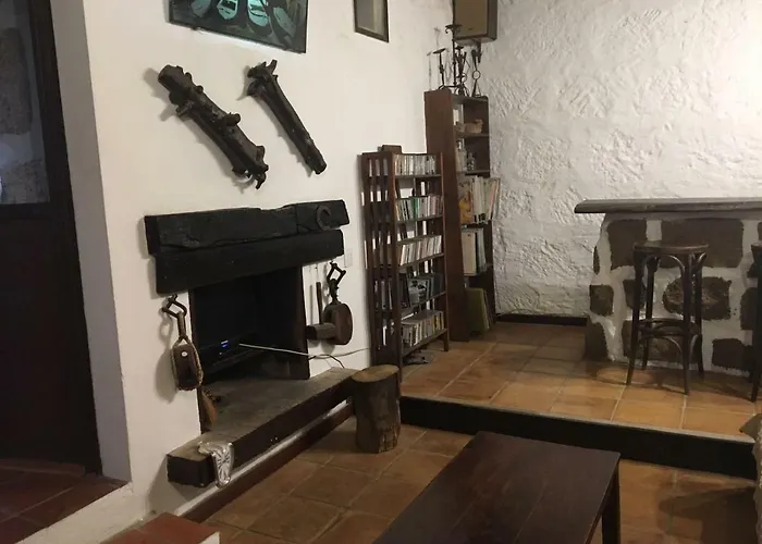 Ferienhaus La Cuesta14