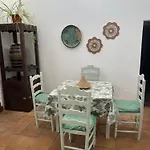 Hébergement de vacances La Cuesta14