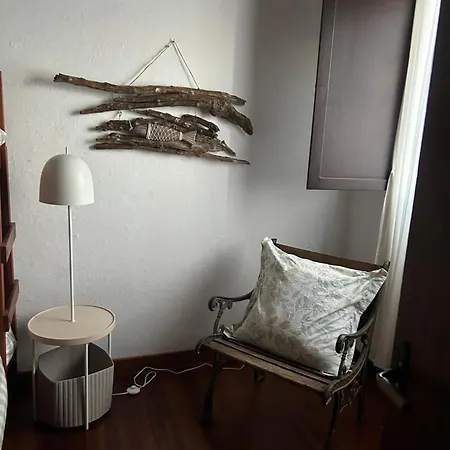 La Cuesta14 Tatil Evi Güime