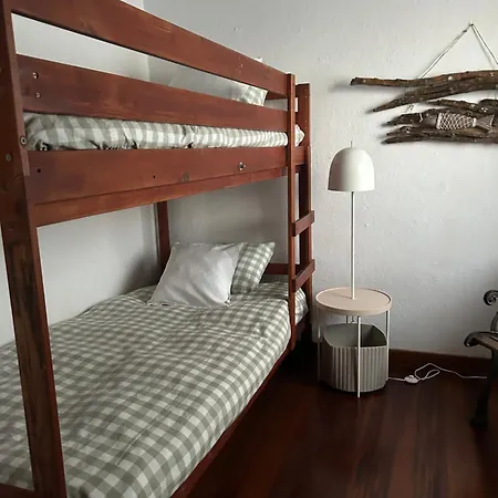 Tatil Evi La Cuesta14 Güime