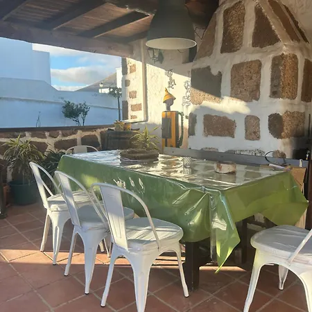 La Cuesta14 Güime