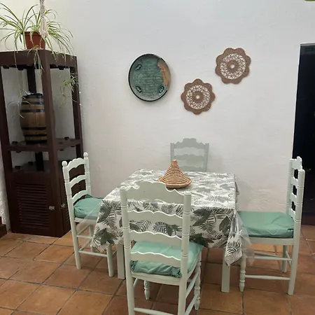 Tatil Evi La Cuesta14