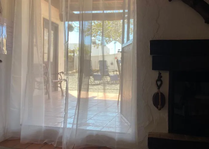 La Cuesta14 Tatil Evi Güime