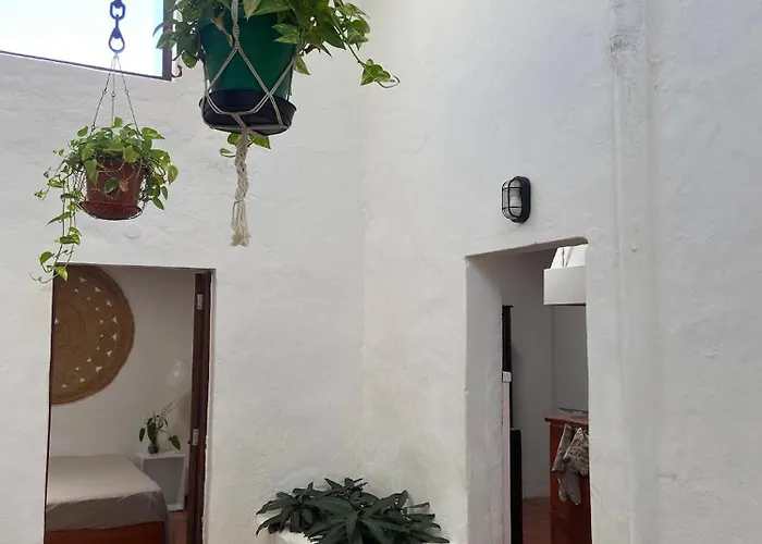 La Cuesta14 Tatil Evi