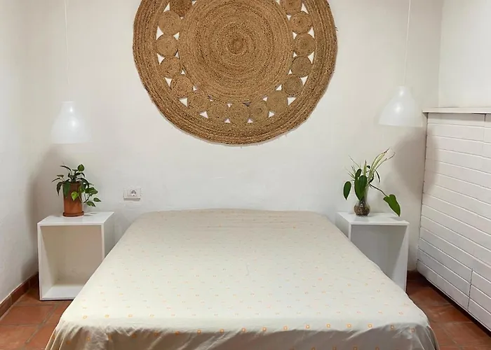 Tatil Evi La Cuesta14 *