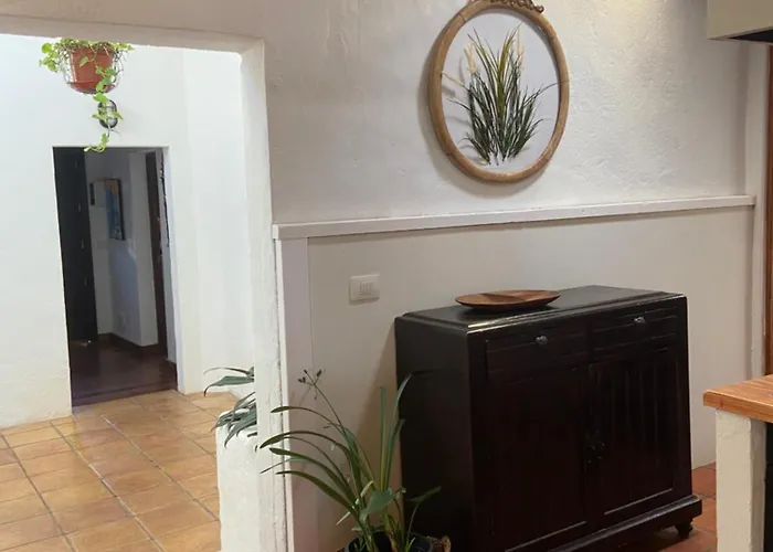 Tatil Evi La Cuesta14 *
