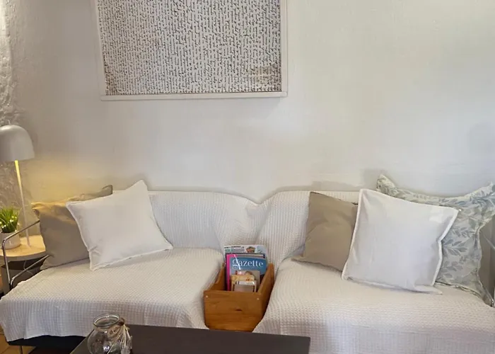 Tatil Evi La Cuesta14