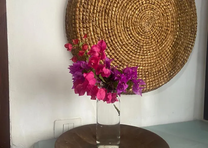 Tatil Evi La Cuesta14 Güime