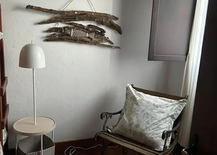La Cuesta14 Tatil Evi Güime