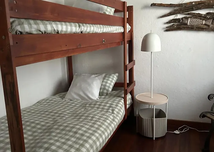 Tatil Evi La Cuesta14 Güime