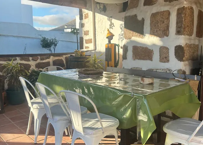 La Cuesta14 Güime