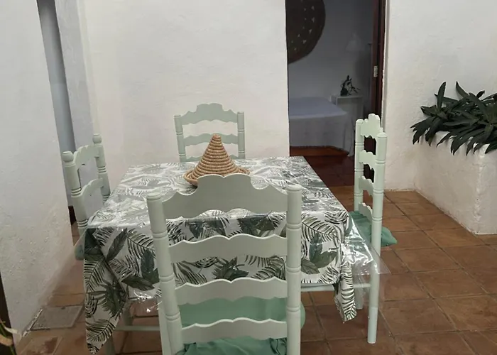 La Cuesta14 Tatil Evi
