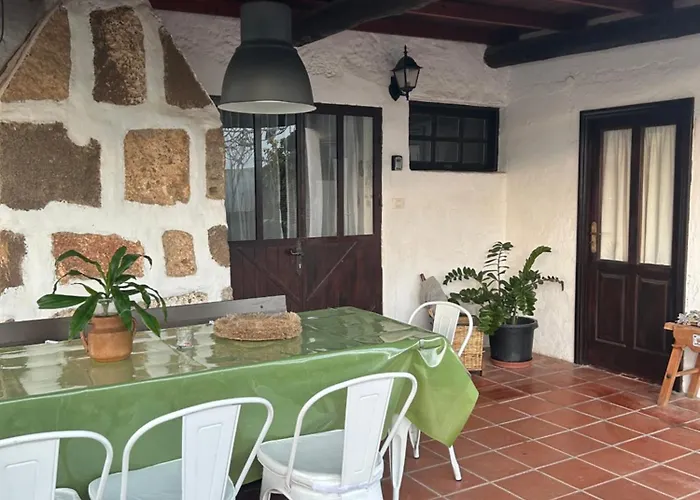 La Cuesta14 Tatil Evi *