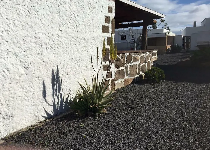 Tatil Evi La Cuesta14