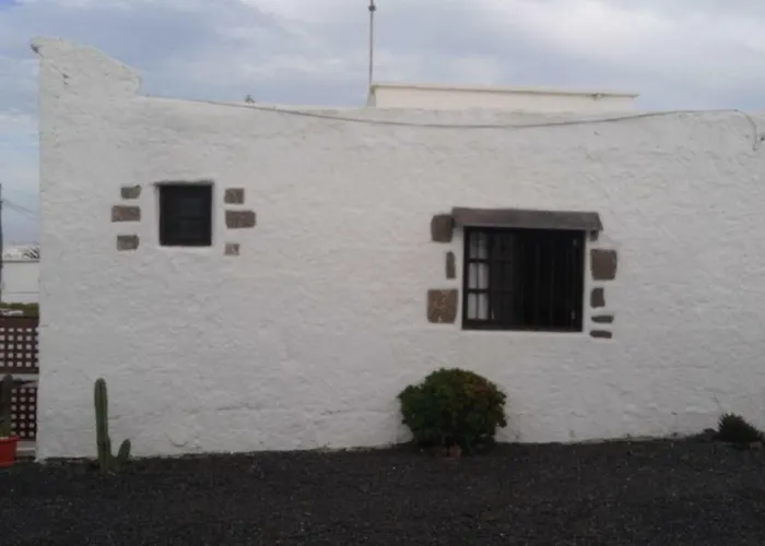 Tatil Evi La Cuesta14