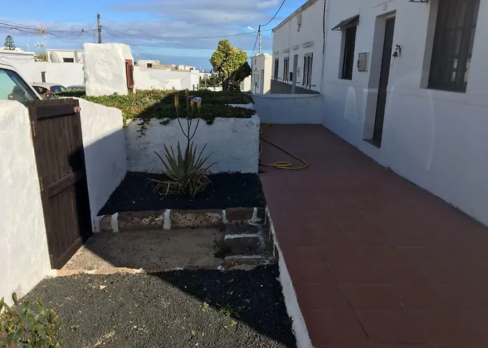 Tatil Evi La Cuesta14 Güime