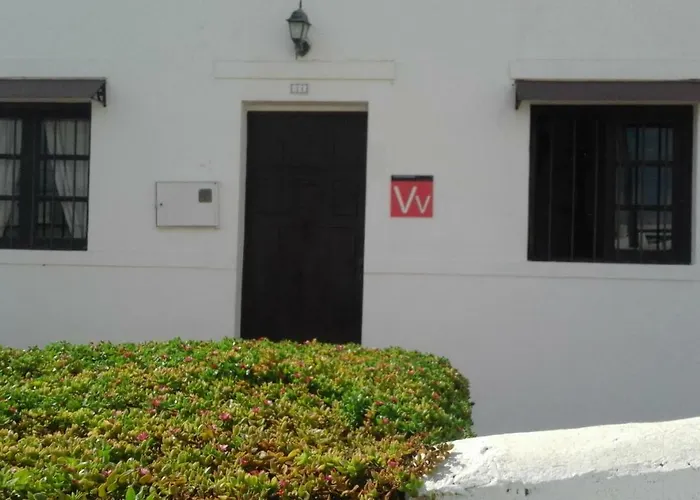 Tatil Evi La Cuesta14