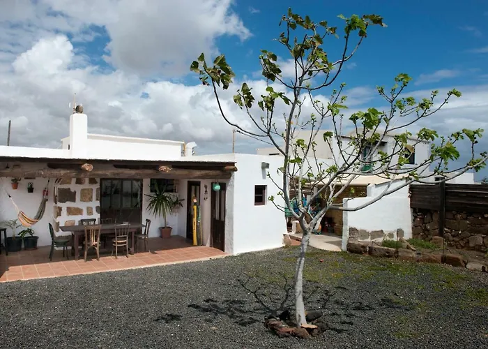 La Cuesta14 Tatil Evi