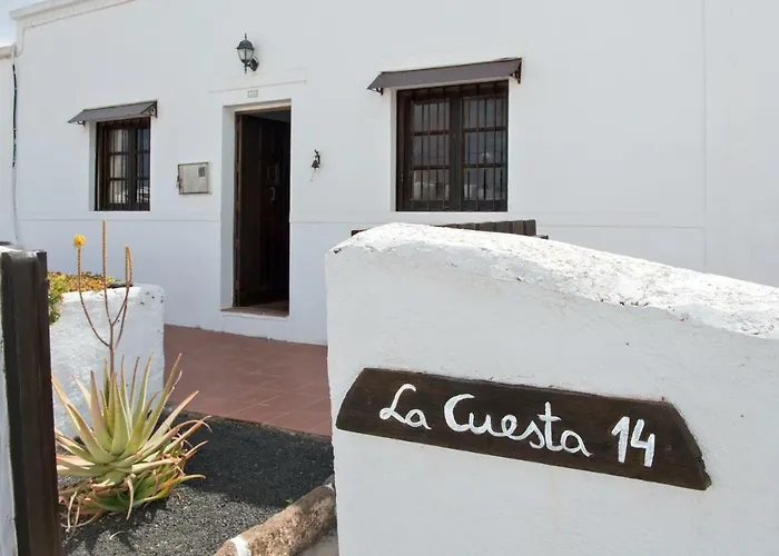 La Cuesta14 * Гуйме