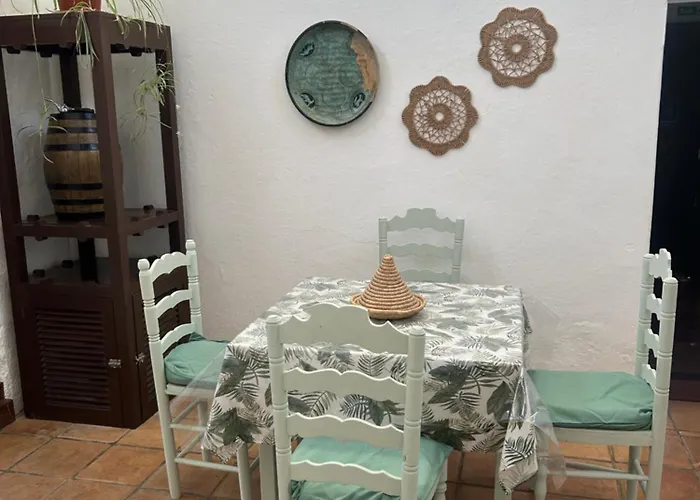 Holiday home La Cuesta14